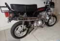Motos - Corven DX 70 2019 Nafta 4700Km - En Venta