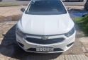 Autos - Chevrolet ONIX LT 2017 GNC 75150Km - En Venta