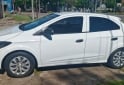 Autos - Chevrolet ONIX LT 2017 GNC 75150Km - En Venta