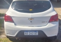 Autos - Chevrolet ONIX LT 2017 GNC 75150Km - En Venta