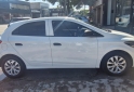 Autos - Chevrolet ONIX LT 2017 GNC 75150Km - En Venta