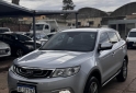 Camionetas - Geely Emgrand X7 Sport 2.4 2020 Nafta 110000Km - En Venta
