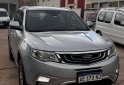 Camionetas - Geely Emgrand X7 Sport 2.4 2020 Nafta 110000Km - En Venta