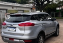 Camionetas - Geely Emgrand X7 Sport 2.4 2020 Nafta 110000Km - En Venta