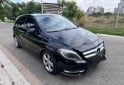 Autos - Mercedes Benz B200 2013 Nafta 197000Km - En Venta