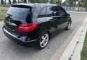 Autos - Mercedes Benz B200 2013 Nafta 197000Km - En Venta