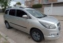 Autos - Chevrolet SPIN LTZ NAFTA 1.8 8 V 7 2014 GNC 142563Km - En Venta