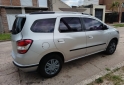 Autos - Chevrolet SPIN LTZ NAFTA 1.8 8 V 7 2014 GNC 142563Km - En Venta
