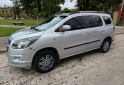 Autos - Chevrolet SPIN LTZ NAFTA 1.8 8 V 7 2014 GNC 142563Km - En Venta
