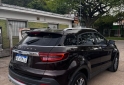 Camionetas - Ford Territory SEL 1.5T 2021 Nafta 34000Km - En Venta