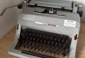 Otros - VENDO MAQUINA DE ESCRIBIR DE COLECCION OLIVETTI - En Venta