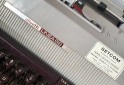 Otros - VENDO MAQUINA DE ESCRIBIR DE COLECCION OLIVETTI - En Venta