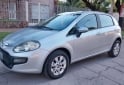 Autos - Fiat PUNTO ACTRACTIVE 2015 Nafta 91230Km - En Venta