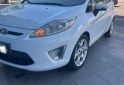 Autos - Ford Fiesta Titanium full full 2013 Nafta 136000Km - En Venta