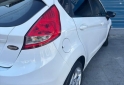 Autos - Ford Fiesta Titanium full full 2013 Nafta 136000Km - En Venta