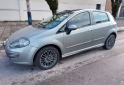 Autos - Fiat PUNTO SPORTIN 1.6 2014 Nafta 135623Km - En Venta