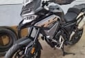 Motos - Voge 650DS 2022 Nafta 8570Km - En Venta