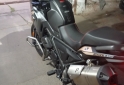 Motos - Voge 650DS 2022 Nafta 8570Km - En Venta