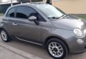 Autos - Fiat FIAT 500 CULL MT 1.4 2012 Nafta 122856Km - En Venta