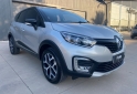 Autos - Renault Captur Intens CVT 1.6 2021 Nafta 61000Km - En Venta