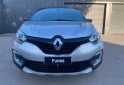 Autos - Renault Captur Intens CVT 1.6 2021 Nafta 61000Km - En Venta