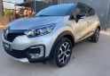 Autos - Renault Captur Intens CVT 1.6 2021 Nafta 61000Km - En Venta