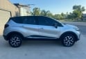 Autos - Renault Captur Intens CVT 1.6 2021 Nafta 61000Km - En Venta