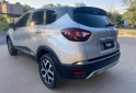 Autos - Renault Captur Intens CVT 1.6 2021 Nafta 61000Km - En Venta