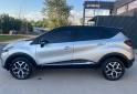 Autos - Renault Captur Intens CVT 1.6 2021 Nafta 61000Km - En Venta