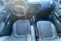 Autos - Renault Captur Intens CVT 1.6 2021 Nafta 61000Km - En Venta