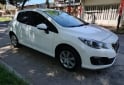 Autos - Peugeot 308 ALLURE C/ NAV 1.6 NAF 2018 Nafta 101230Km - En Venta