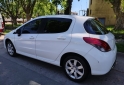 Autos - Peugeot 308 ALLURE C/ NAV 1.6 NAF 2018 Nafta 101230Km - En Venta