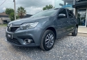 Autos - Renault Sandero Intens 1.6 2022 Nafta 42000Km - En Venta