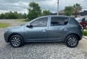 Autos - Renault Sandero Intens 1.6 2022 Nafta 42000Km - En Venta