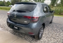 Autos - Renault Sandero Intens 1.6 2022 Nafta 42000Km - En Venta