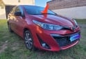 Autos - Toyota Yaris S 2021 Nafta 80000Km - En Venta