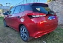 Autos - Toyota Yaris S 2021 Nafta 80000Km - En Venta
