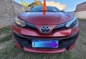 Autos - Toyota Yaris S 2021 Nafta 80000Km - En Venta