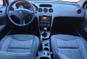 Autos - Peugeot 408 ALLURE +NAV HDI 2018 Diesel 87563Km - En Venta