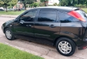 Autos - Ford FOCUS 1.6 GNC NAFTA 2005 GNC 185693Km - En Venta