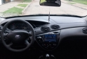 Autos - Ford FOCUS 1.6 GNC NAFTA 2005 GNC 185693Km - En Venta