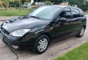Autos - Ford FOCUS 1.6 GNC NAFTA 2005 GNC 185693Km - En Venta