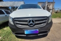Utilitarios - Mercedes Benz Vito furgn 2016 Diesel 100000Km - En Venta