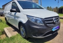 Utilitarios - Mercedes Benz Vito furgn 2016 Diesel 100000Km - En Venta