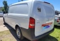 Utilitarios - Mercedes Benz Vito furgn 2016 Diesel 100000Km - En Venta