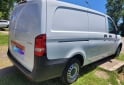 Utilitarios - Mercedes Benz Vito furgn 2016 Diesel 100000Km - En Venta