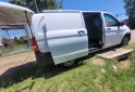 Utilitarios - Mercedes Benz Vito furgn 2016 Diesel 100000Km - En Venta