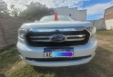 Camionetas - Ford Ranger XLT 2020 Diesel 130000Km - En Venta