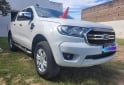 Camionetas - Ford Ranger XLT 2020 Diesel 130000Km - En Venta