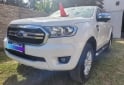 Camionetas - Ford Ranger XLT 2020 Diesel 130000Km - En Venta